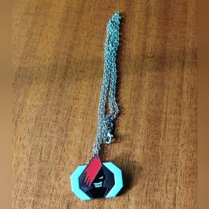 Klayton Celldweller Necklace